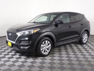 Hyundai 2020 Tucson