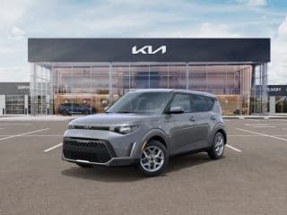 Kia 2024 Soul