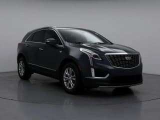 Cadillac 2020 XT5