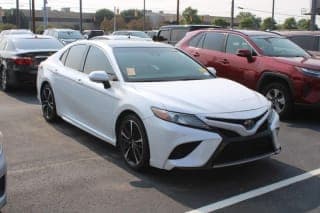 Toyota 2018 Camry