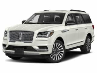 Lincoln 2019 Navigator L