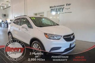 Buick 2019 Encore