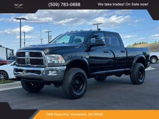 Ram 2012 2500