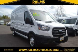 Ford 2020 Transit