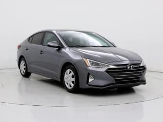 Hyundai 2019 Elantra