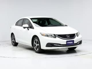 Honda 2015 Civic