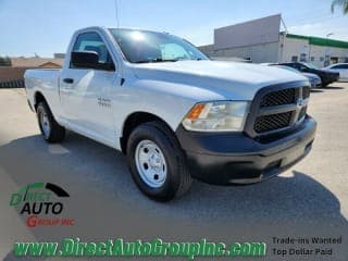 Ram 2016 1500