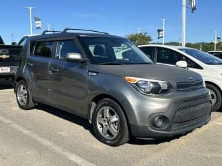 Kia 2019 Soul