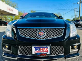 Cadillac 2011 CTS-V