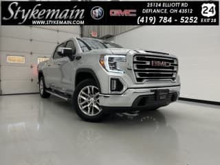 GMC 2019 Sierra 1500