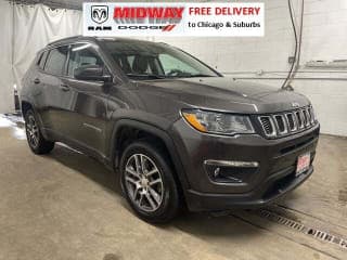 Jeep 2020 Compass