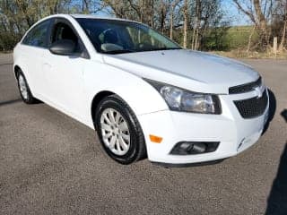 Chevrolet 2011 Cruze