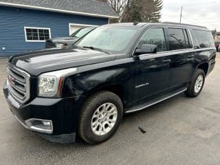 GMC 2015 Yukon XL