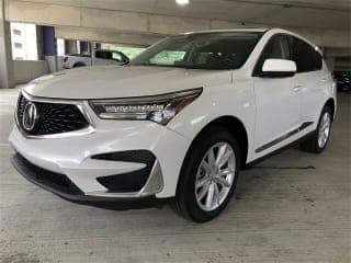 Acura 2021 RDX