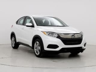 Honda 2021 HR-V