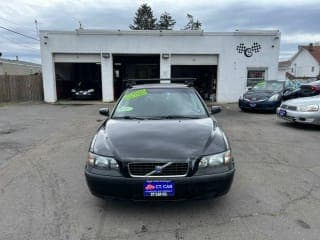 Volvo 2004 S60