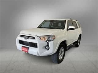 Toyota 2022 4Runner