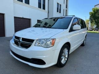 Dodge 2013 Grand Caravan