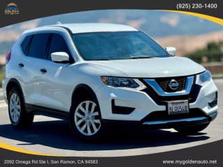 Nissan 2017 Rogue