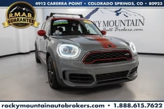 MINI 2020 Countryman