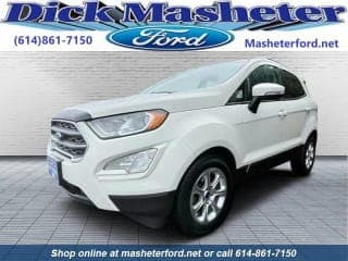 Ford 2020 EcoSport