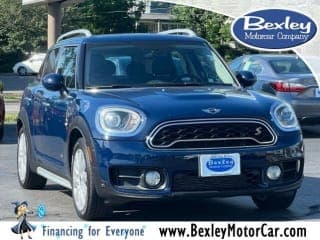 MINI 2017 Countryman