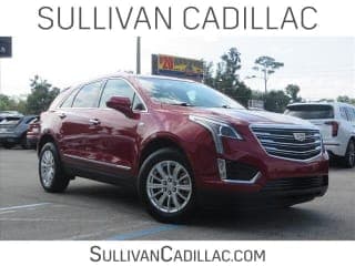 Cadillac 2019 XT5