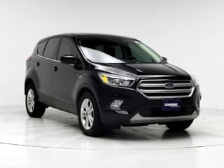 Ford 2019 Escape