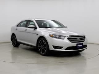 Ford 2018 Taurus