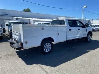 Ford 2021 F-350 Super Duty