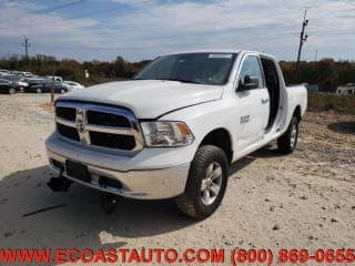 Ram 2016 1500