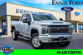 Chevrolet 2023 Silverado 2500HD