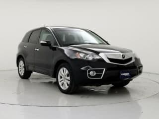 Acura 2012 RDX