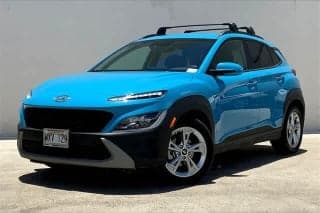 Hyundai 2023 Kona