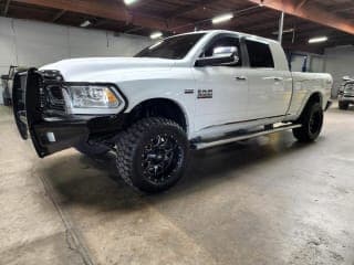 Ram 2016 3500