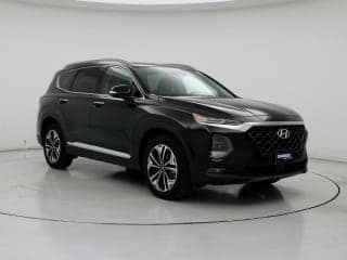 Hyundai 2020 Santa Fe