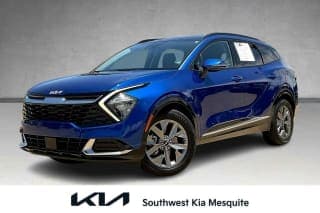 Kia 2023 Sportage