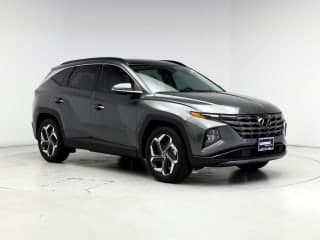 Hyundai 2023 Tucson