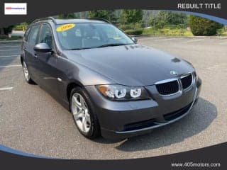 BMW 2006 3 Series