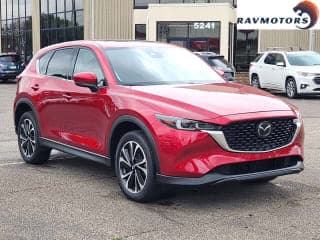 Mazda 2022 CX-5