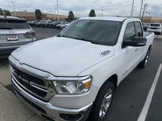 Ram 2019 1500