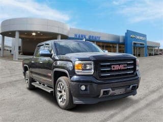 GMC 2015 Sierra 1500