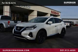 Nissan 2024 Murano