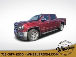 GMC 2017 Sierra 1500