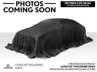 Lexus 2022 NX 250