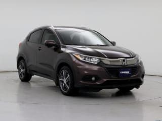 Honda 2022 HR-V