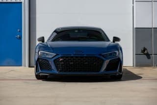 Audi 2021 R8