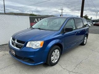 Dodge 2011 Grand Caravan