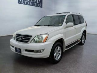 Lexus 2004 GX 470