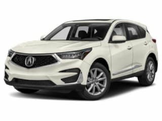 Acura 2020 RDX